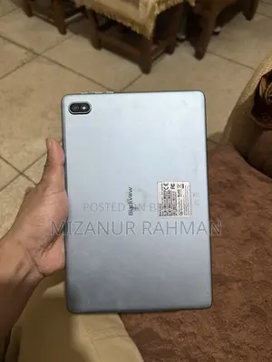 Blackberry Tab 7 pro