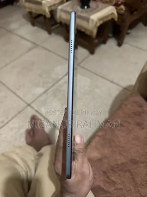 Blackberry Tab 7 pro