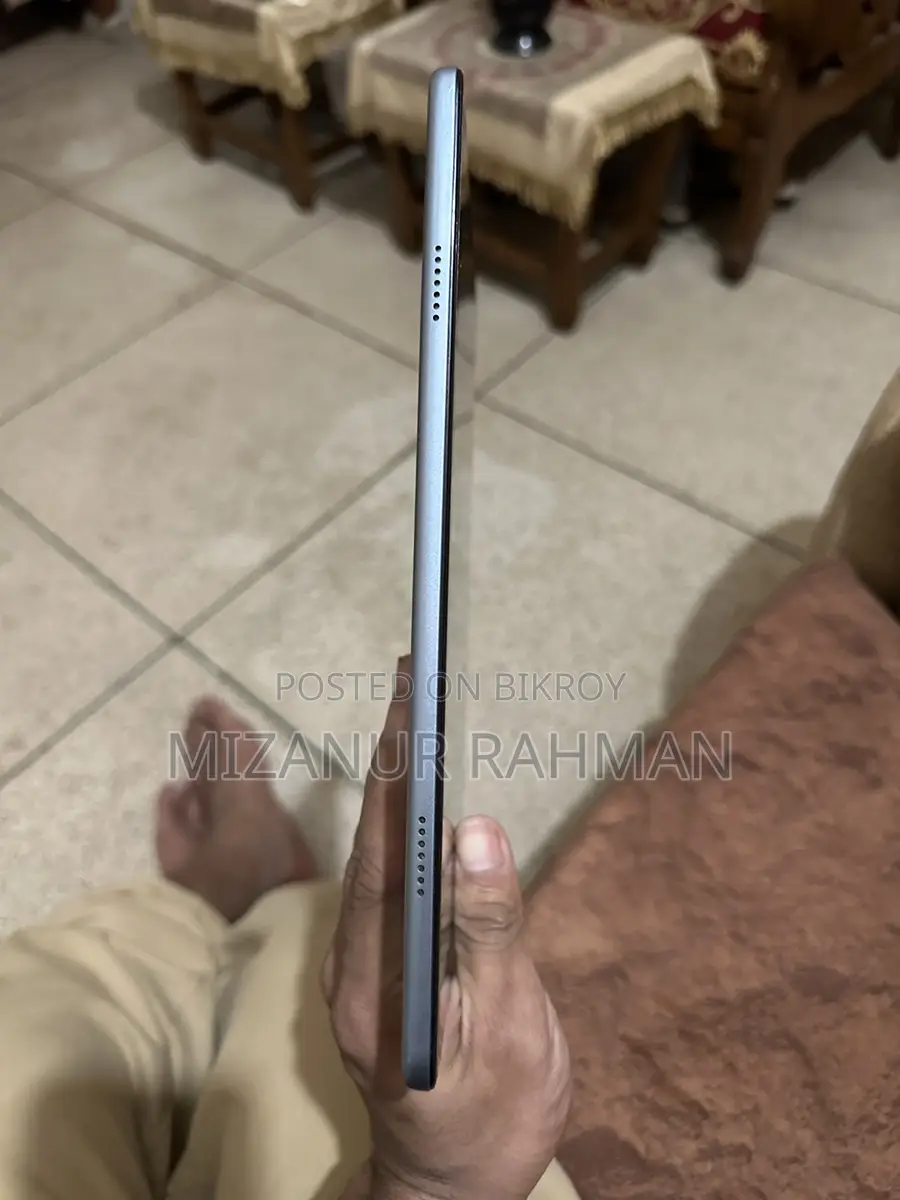 Blackberry Tab 7 pro