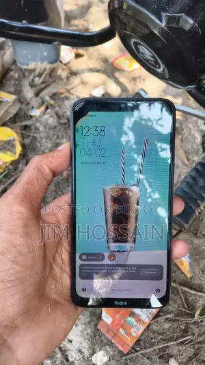 Xiaomi Redmi 8 (Used)
