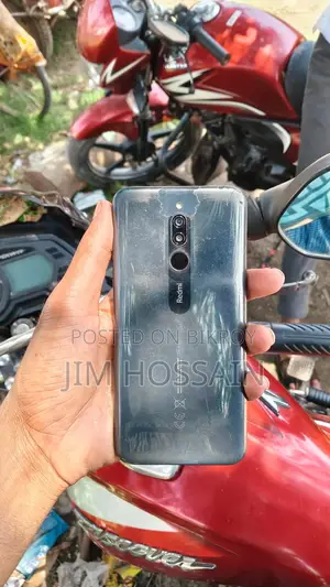 Xiaomi Redmi 8 (Used)