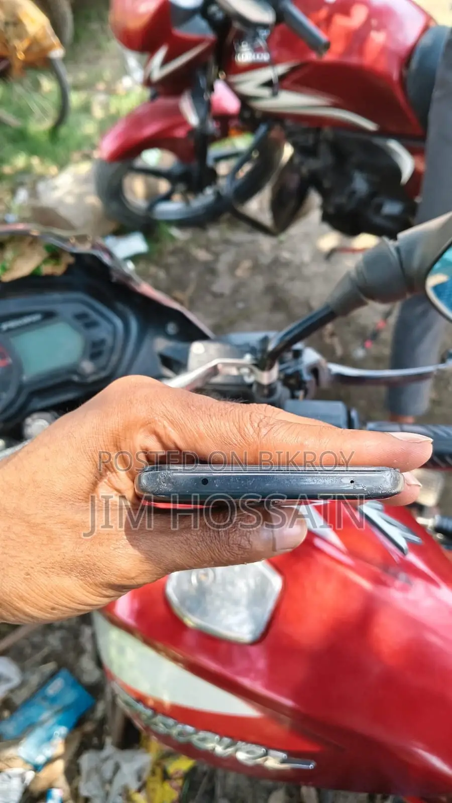 Xiaomi Redmi 8 (Used)