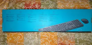 Rapoo Keyboard