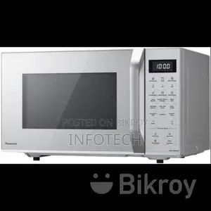 Panasonic NN-CT65MM 27L Convection Microwave Oven