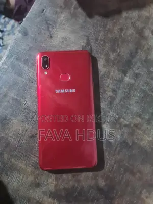 Samsung Galaxy A10s 2-32 (Used)
