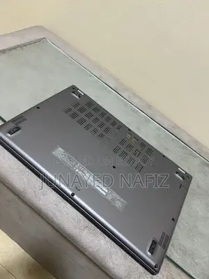 মডেল: Acer Aspire 5 A515-57 প্রসেসর: ১২তম জেনারেশন Intel Core i5-12450H