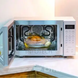 Panasonic NN-CT65MM 27L Convection Microwave Oven