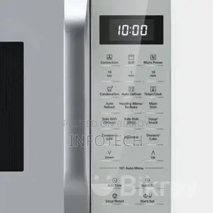 Panasonic NN-CT65MM 27L Convection Microwave Oven
