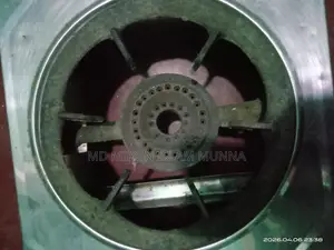 National Gas Stove (line) for sale