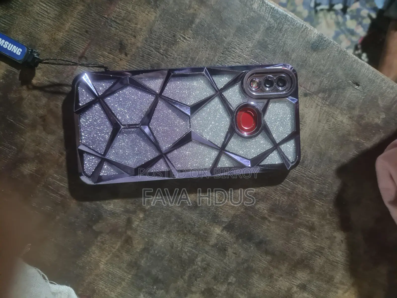 Samsung Galaxy A10s 2-32 (Used)