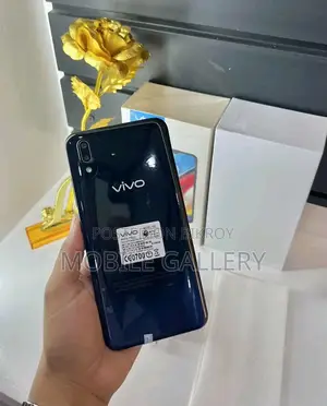 Vivo Y93 6+128 (সম্পূর্ণ নতুন)