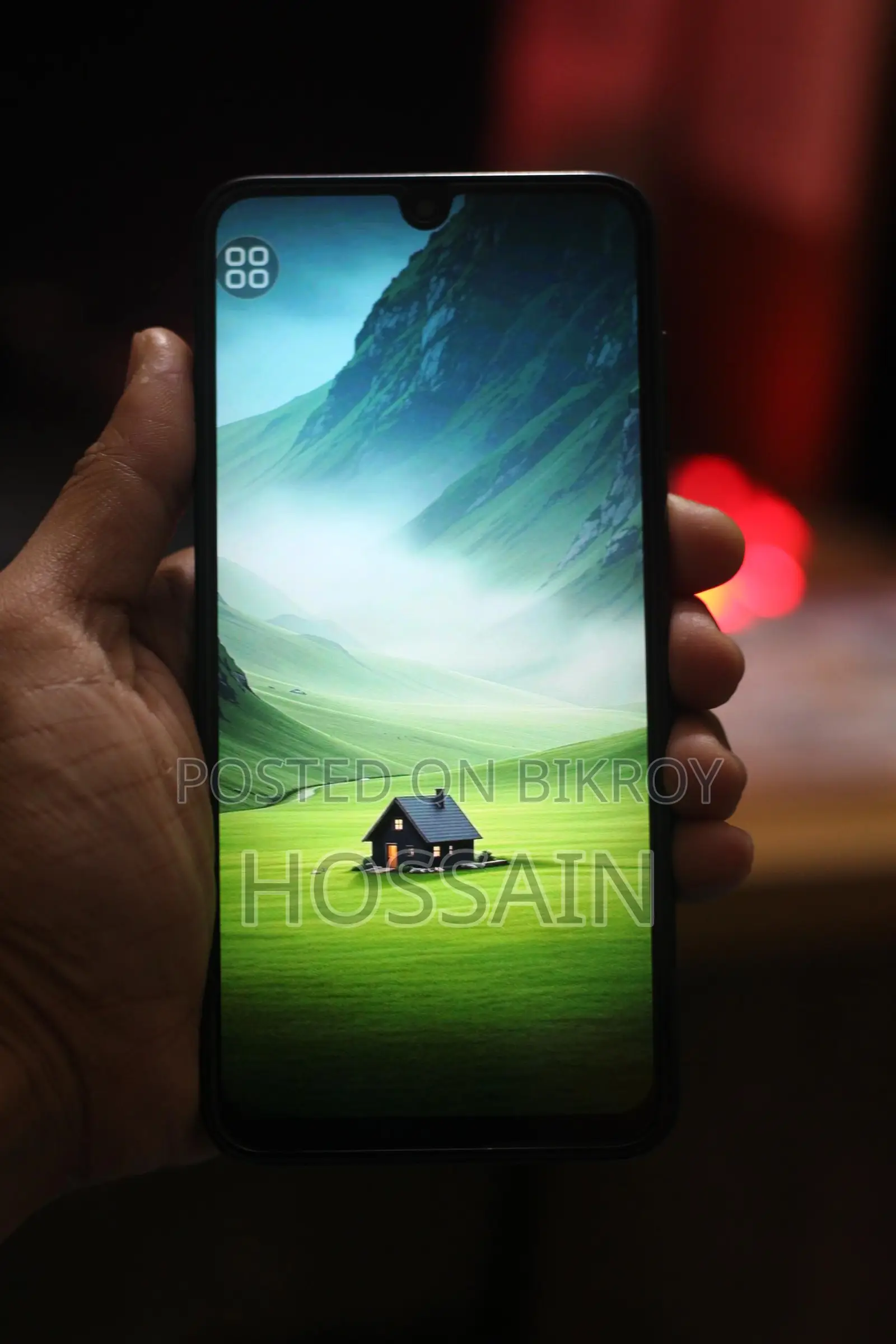 Samsung Galaxy A16 5G 4/128 (Used)