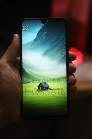 Samsung Galaxy A16 5G 4/128 (Used)