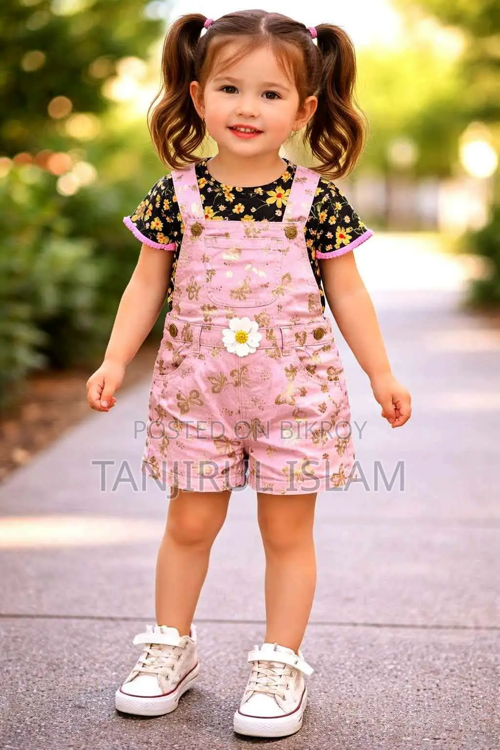 Girls' Western Wear
