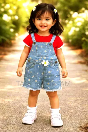 Girls' Western Wear