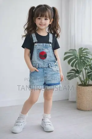 Girls' Western Wear