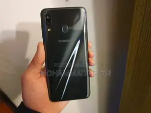 Samsung Galaxy A30 , (Used)