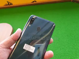 Samsung Galaxy A30 , (Used)
