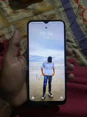 Realme C21 4/64 (Used)