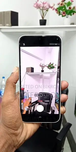 Nothing Phone 2a 128 GB White