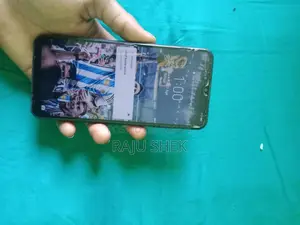Huawei Y6p . (ব্যবহৃত)