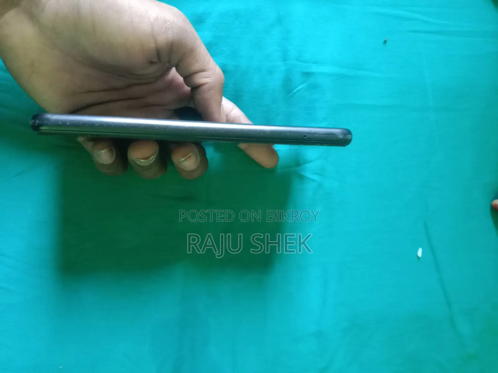 Huawei Y6p . (ব্যবহৃত)