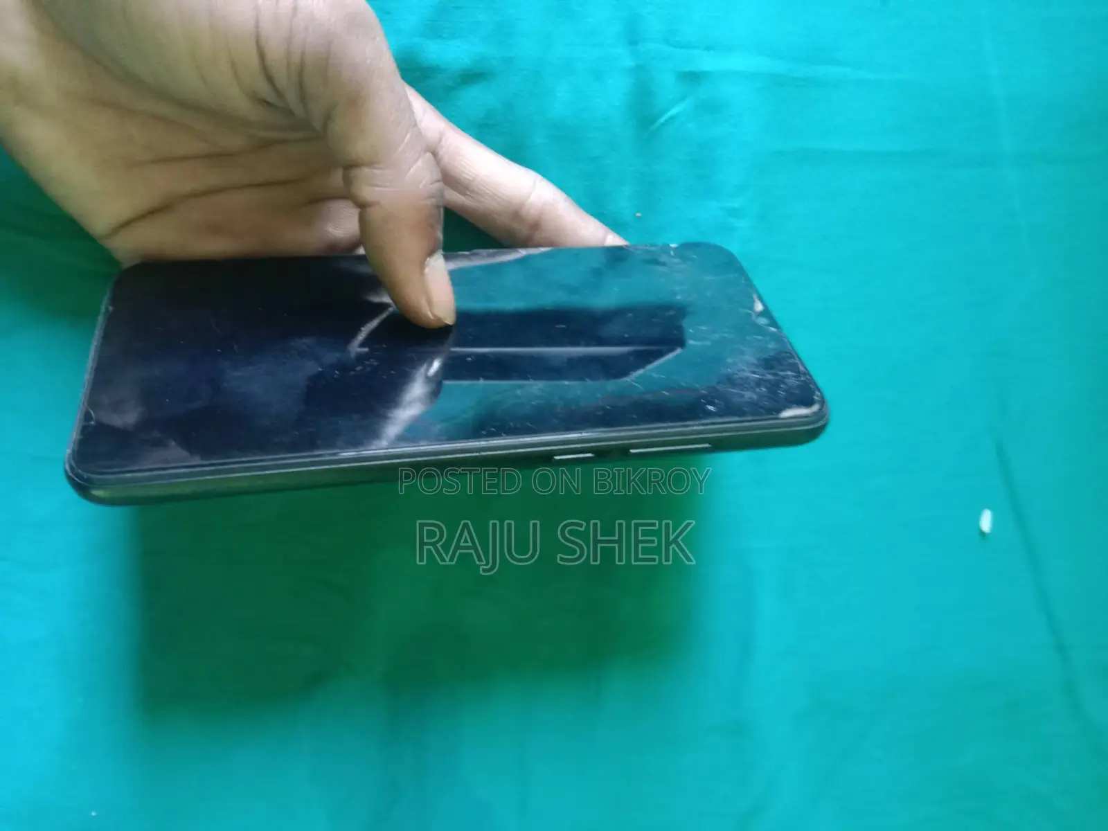 Huawei Y6p . (ব্যবহৃত)