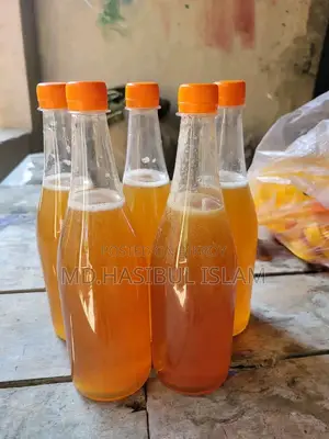 খাটি মধু