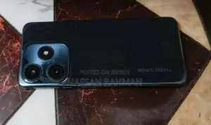 Tecno Spark 10 (Used)
