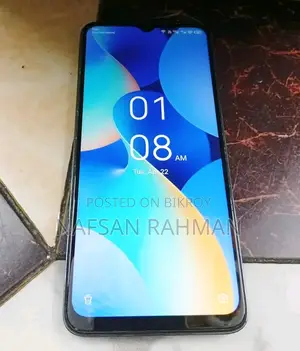 Tecno Spark 10 (Used)
