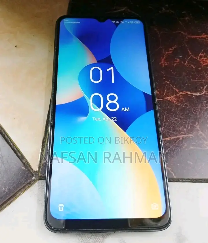 Tecno Spark 10 (Used)