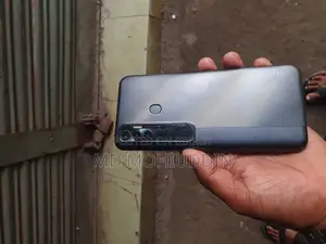 Tecno Spark 7 Pro (ব্যবহৃত)