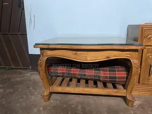 Center Table