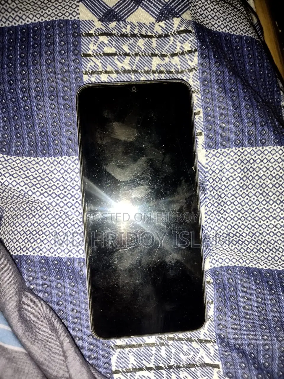 Xiaomi Redmi Note 11 (Used)
