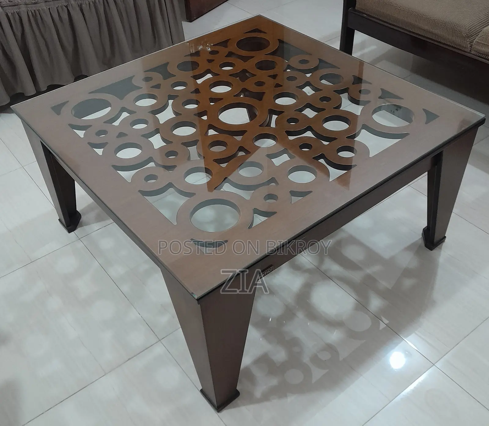 HATIL Centre Table (Used)