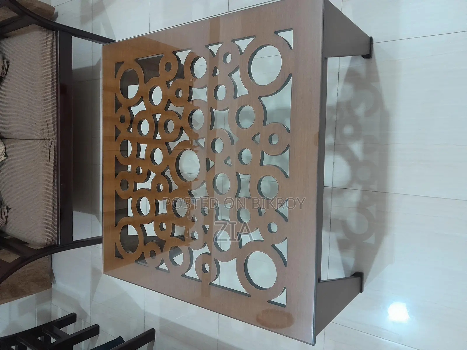 HATIL Centre Table (Used)