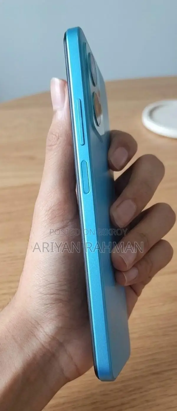 Xiaomi Redmi Note 12 ` (Used)