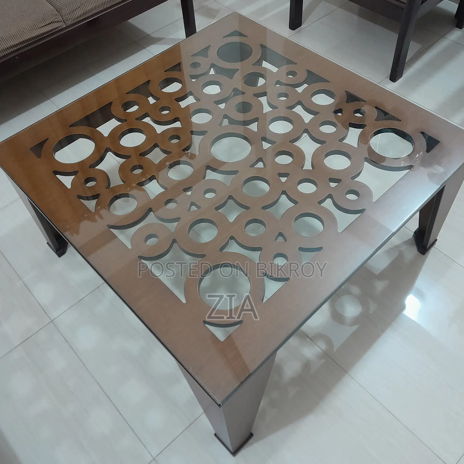 HATIL Centre Table (Used)