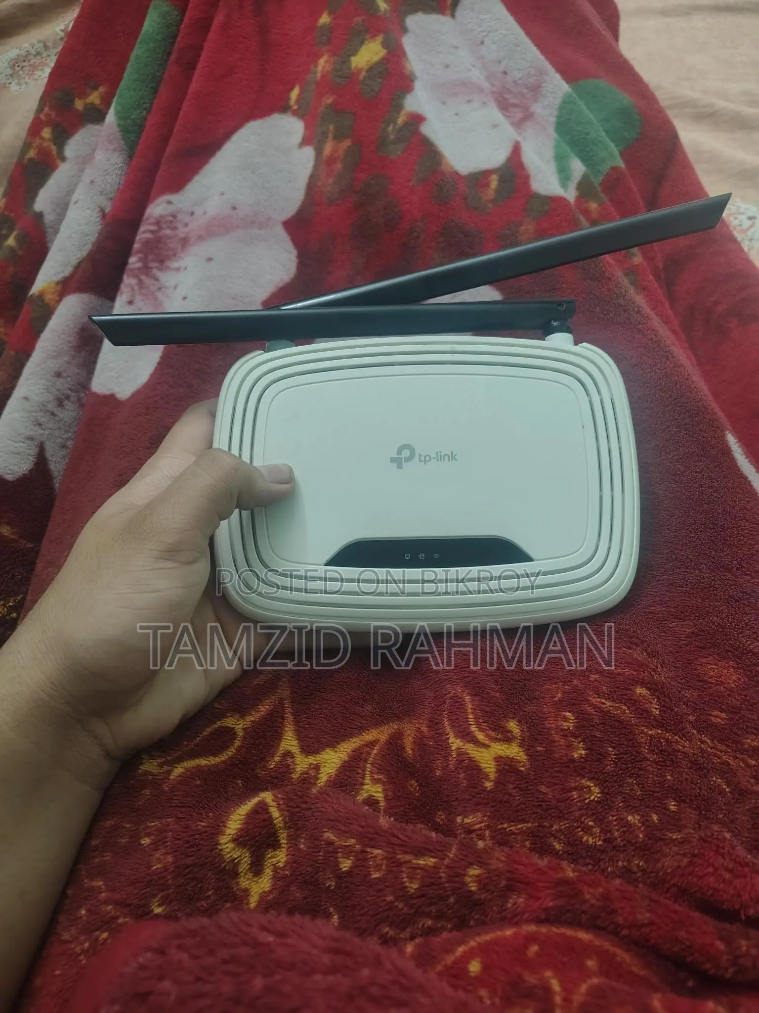Tp Link Router for Sell