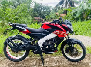 Bajaj Pulsar NS 160 . 2021