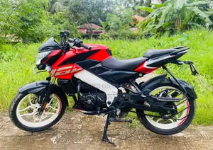 Bajaj Pulsar NS 160 . 2021