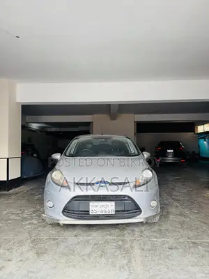 Ford Fiesta , 2011