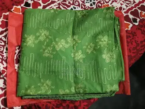একটি নতুন ওড়না বিক্রয় করা হবে