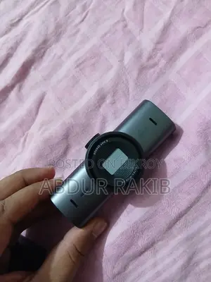 Logitech MX Brio 4K Webcam