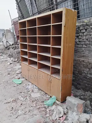 প্লাইউডের রেক