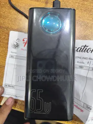 Baseus Power Bank