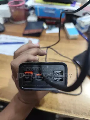 Baseus Power Bank
