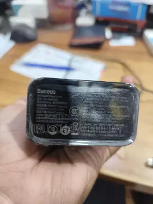 Baseus Power Bank