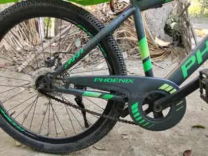 Finish Cycle