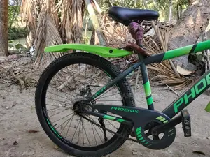 Finish Cycle